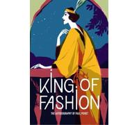 Paul Poiret King of Fashion (Tascabile) V&A Fashion Perspectives
