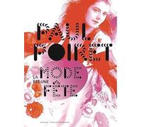 PAUL POIRET - LA MODE EST UNE FETE - AA.VV. - GALLIMARD