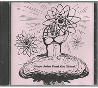 Paul, Pope John Iii - Pope John Paul The Third