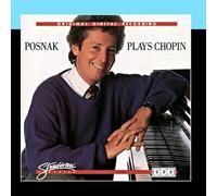 Paul Posnak - Posnak Plays Chopin
