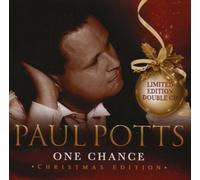Paul Potts - One Chance [Christmas Edition]