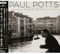 Paul Potts - Passione