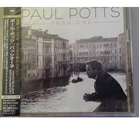 Paul Potts - Passione-Amazing Grace Deluxe