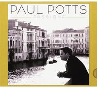 Paul Potts Passione (CD)