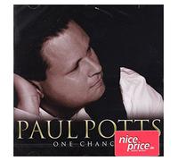 Paul Potts - Paul Potts : One Chance