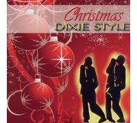 Paul Powell - Christmas Dixie Style