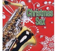 Paul Powell - Christmas Sax