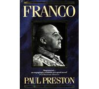 Paul Preston Franco (Tascabile)