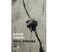 Paul Preuss. Il signore dei precipizi - Smart David