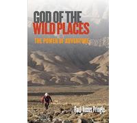Paul Pringle God of the Wild Places (Tascabile)