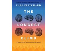Paul Pritchard The Longest Climb (Tascabile)