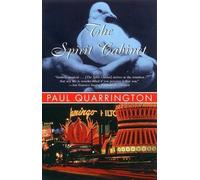 Paul Quarrington The Spirit Cabinet (Tascabile)