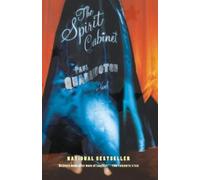 Paul Quarrington The Spirit Cabinet (Tascabile)
