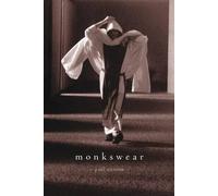 Paul Quenon Monkswear (Tascabile)