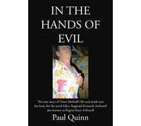 Paul Quinn In the Hands of Evil (Tascabile)
