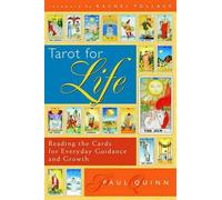 Paul Quinn Tarot for Life (Tascabile)
