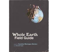 Paul R. Ehrlich Whole Earth Field Guide (Tascabile) MIT Press