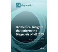 Paul R Fisher Brett Biomedical Insights that Inform the Diagnosis (Tascabile)