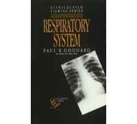 Paul R Goddard Respiratory System (Tascabile)