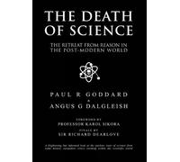 Chandra Wickramasinghe The Death of Science (Tascabile)