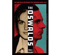 Paul R. Gregory The Oswalds (Copertina rigida)