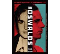 Paul R. Gregory The Oswalds (Copertina rigida)