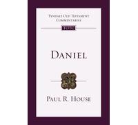 Paul R. House Daniel (Tascabile) Tyndale Old Testament Commentaries