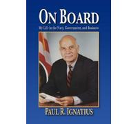 Paul R. Ignatius On Board (Tascabile)