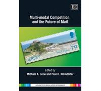 Paul R. Kleindor Multi-Modal Competition and the Future of M (Copertina rigida)