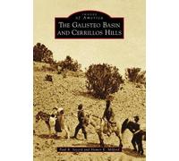 Paul R. Secord Homer E. Milfor The Galisteo Basin and Cerrillos Hill (Tascabile)