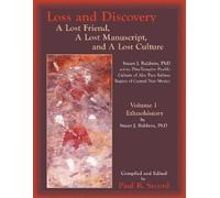 Paul R Secord Loss and Discovery, Volume I (Tascabile)