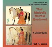 Paul R Secord The Maisel's Murals Restored (Tascabile)