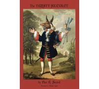 Paul R Secord The Trusty Servant (Tascabile)