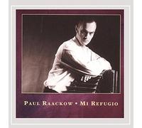 Paul Raackow - Mi Refugio