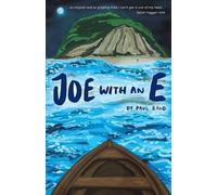 Paul Rand Joe with an E (Tascabile)