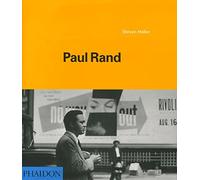 Paul Rand [Lingua inglese]