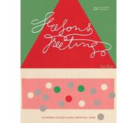 Paul Rand Season's Greetings: Charming Holiday Cards from Paul Rand (Cards)
