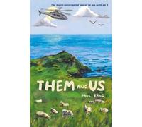 Paul Rand Them and Us (Tascabile)