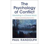 Paul Randolph The Psychology of Conflict (Tascabile)