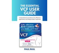 Paul Raul The Essential Vcf User Guide (Tascabile)