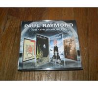 Paul Raymond - The Story So Far
