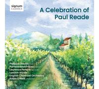 Davies - A Celebration of Paul Reade [Import]
