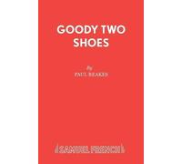 Paul Reakes Goody Two Shoes (Tascabile)