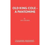 Paul Reakes Old King Cole (Tascabile)