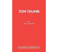 Paul Reakes Tom Thumb (Tascabile)