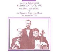 Paul Reale Trio America Volume 1 (CD) Album