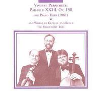 Paul Reale Trio America Volume 1 (CD) Album