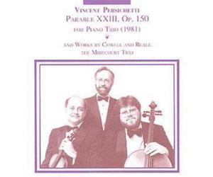 Paul Reale Trio America Volume 1 (CD) Album