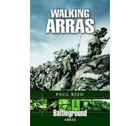 Paul Reed Walking Arras (Tascabile)