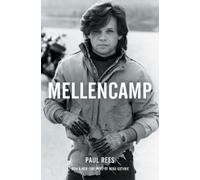 Paul Rees Mellencamp (Tascabile)